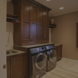 JMV Laundry Rooms